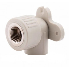 PPR Кут поліпропілен 25x3/4" ВР А00214