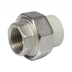 ЕК Американка мет. РВ 20х1/2" 