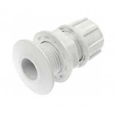 ПЭ Відвід із бака у зборі 16 VR 1/ 2"