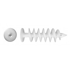 AMEX STARFIX Дюбель DRIVA XPS д/пінополістерола DPK 27x82/F 2шт/уп