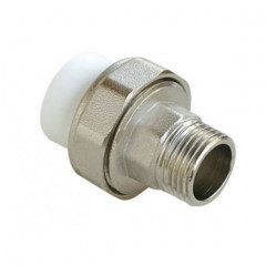 Pilsa Муфта комб PPR НР 32х3/4 "