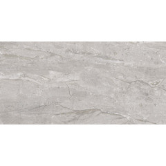 ГОЛДЕН ТАЙЛ Плитка для стін MARMO MILANO сірий 30x60