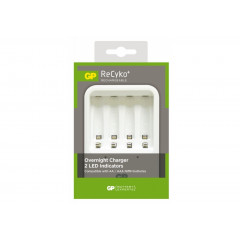 GP Пристрій зарядний Power Bank PB42 GS-2GBE1