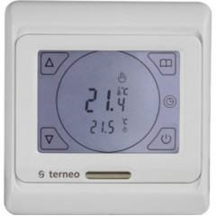 TERNEO Терморегулятор sen 16A 3ква