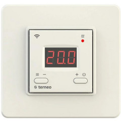 TERNEO Терморегулятор st 16A 3ква