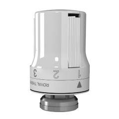 ROYAL THERMO Терморегулятор М30х1.5