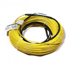 IN-THERM Тепла підлога двожильна ADSV 20 550W