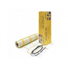IN-THERM Мат нагрівальний двожильний 270W 1.4м2