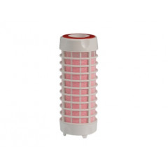 ECOSOFT Картридж Ecozon 2.5"х10" від накипу для двухконтурних котлів
