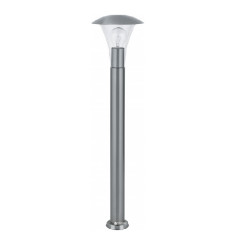 RABALUX Helsinki Світильник вуличний наземний 1x60W E27 78см IP44 8313