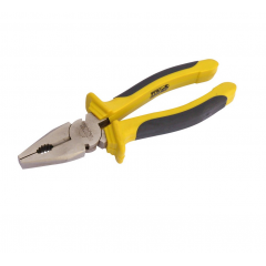 MASTER TOOL Пасатижі 180мм