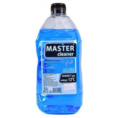 MASTER CLEANER Омивач скла зимовий-20 1л