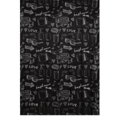 VANSTORE Штора для душа Horna 63016