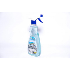MASTER CLEANER Засіб професійний Антилід 500дм