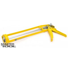 MASTER TOOL Пістолет для герметиків 300мм