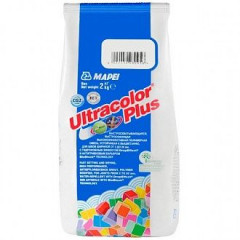 MAPEI Заповнювач швів пісочний Ultracolor Plus №133 2кг