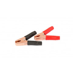 MASTER TOOL Затискач для клем акумулятора 11см