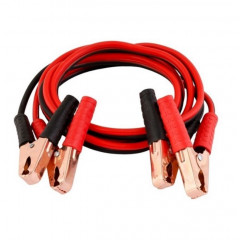 MASTER TOOL Дроти пускові 200А 2.5м
