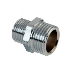 GRANDINI Ніпель з зовнішньою різьбою 1/2"1/4"