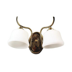LUMINARTE Бра Bell 183/2 2хЕ27