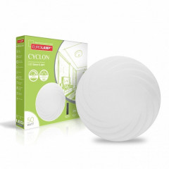 EUROLAMP Світильник LED "СМАРТ ЛАЙТ" Cyclon T1 50W 3000K-6500K (10)