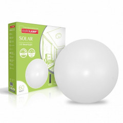 EUROLAMP Світильник LED "СМАРТ ЛАЙТ" Solar T6 60W 3000K-6500K (5)
