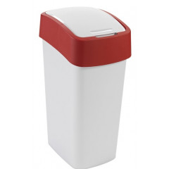 CURVER Смітник "FLIP BIN" 50л