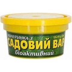 Вар садовий "Мичуринка-3" 80 гр