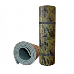 ИЗОЛОН Килимок Decor Камуфляж