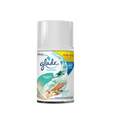 GLADE Балон змінний до автом. освіжувача Океанський оазис зм