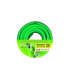 STURM Шланг садовий Standart салат. 3/4" 20м 3015-18-3420 Будмен