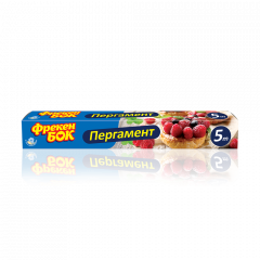 ФРЕКЕН БОК Пергамент д/випічки 5 м