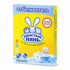 ВУХАТИЙ НЯНЬ Відбілювач 500гр