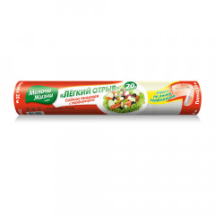 МЕЛОЧИ ЖИЗНИ Плівка для продуктів 20м