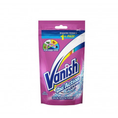 VANISH Плямовивідник-рідина 100мл