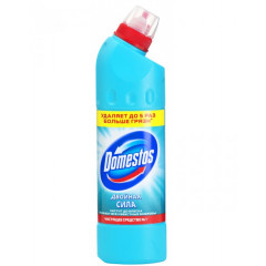 DOMESTOS Засіб для дезинфекції Атлантік 500мл