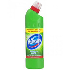DOMESTOS Засіб для дезинфекції Соснов. 500мл
