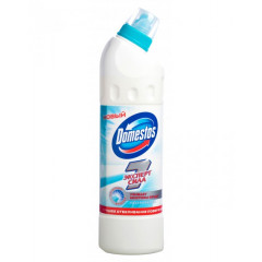DOMESTOS Засіб для дезинфекції Ультра Білий 500мл