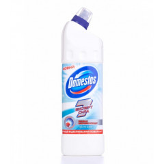 DOMESTOS Засіб для дезинфекції Ультра Білий 1л