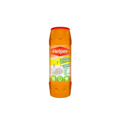 HELPER Порошок чистячий з ароматом лимона 500г