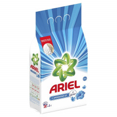 ARIEL Порошок пральний Автомат 2в1 Lenor Effect 3кг
