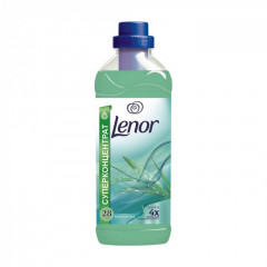 LENOR Кондиціонер концентр.для білизни Альпійский луг 1л