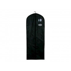 HELFER Чохол для одягу чорн 150x60см 61-49-016