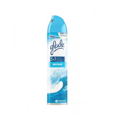 GLADE Аерозоль Морський 300мл