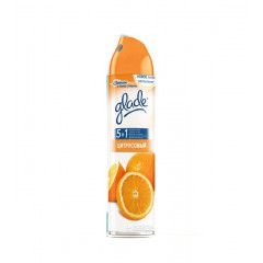 GLADE Аерозоль Цитрусовий 300мл