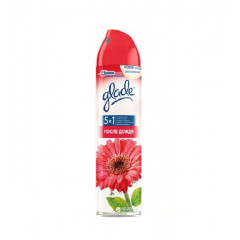 GLADE Аерозоль Дощова свіжість 300мл