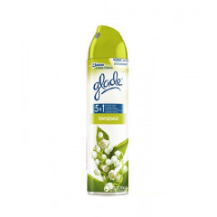 GLADE Аерозоль Ландиш 300мл