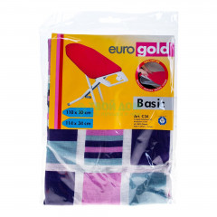 EUROGOLD Чохол 110х30 C34