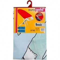 EUROGOLD Чохол змінний д/дошки 120х38 і120х42см C42