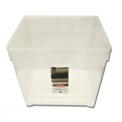 CURVER Ящик для зберігання 33л Textile Box